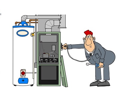 Furnace Cleaning Pros Red Deer